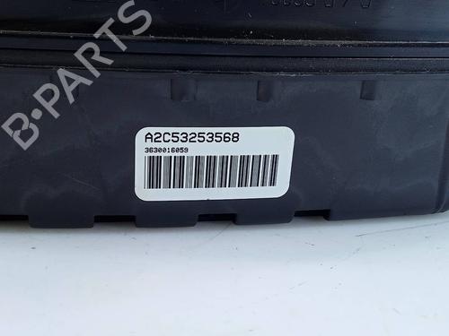 Instrument cluster CHRYSLER 300C Touring (LX, LE) 3.0 CRD | BP18090283C47 
