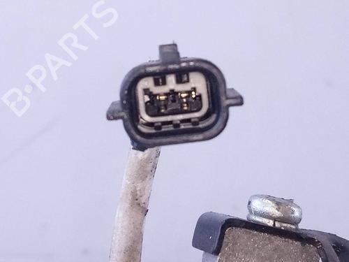 AC compressor NISSAN MICRA V (K14)  | BP18483718M34 
