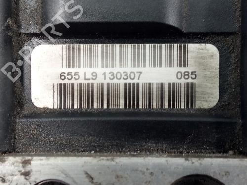 ABS pump CITROËN C4 Picasso I MPV (UD_)  | BP15852334M43 