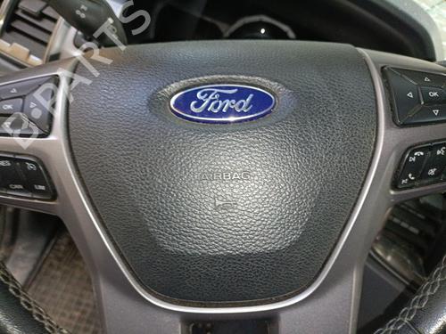 Airbag Kit FORD RANGER (TKE) 3.2 TDCi 4x4 | BP30701413C86