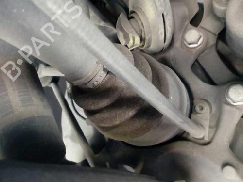 Used Left rear driveshaft BMW 1 Coupe (E82) 120 d (177 hp) 5875365