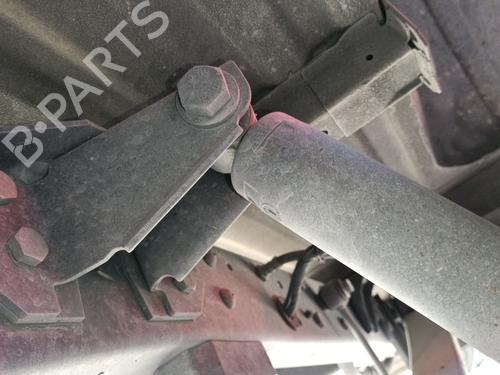 Left rear shock absorber IVECO DAILY VI Van 35S18, 35C18, 40C18, 50C18, 60C18, 65C18, 70C18 | BP37260512M18 - Image 2