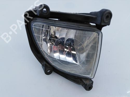 Used Right front fog light KIA SPORTAGE II (JE_, KM_) [2004-2011]  7063520