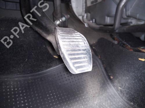 Used Break pedal OPEL CORSA D (S07) 1.3 CDTI (L08, L68) (75 hp) 16267129