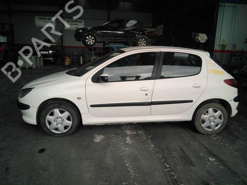 Fuse box PEUGEOT 206 Hatchback (2A/C)  | BP22799216E1 