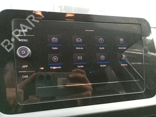 Bilradio VW T-CROSS (C11, D31) [2018-2026]  32668828