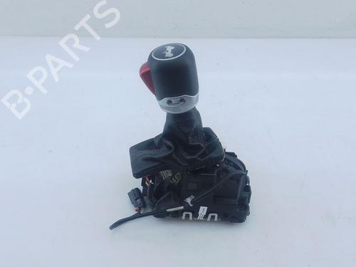 Gearstang JEEP WRANGLER IV (JL) 2.0 T-GDi (JL72, JL74) (270 hp) 26518481