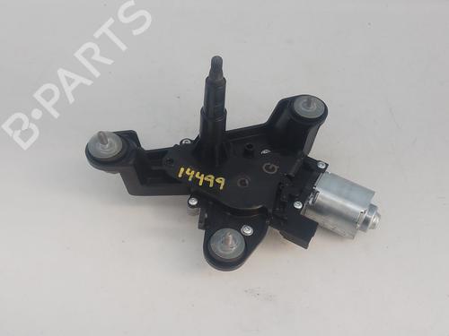 Used Rear wiper motor Rear wiper motor PEUGEOT 3008 II SUV (MC_, MR_, MJ_, M4_) 1.2 THP/ PureTech 130 (MRHNSM, MRHNSU, MRHNSJ, MRHNYW,... (131 hp) 30734704 30734704
