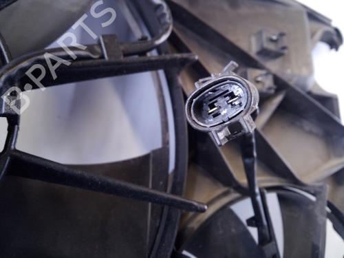 Radiator fan CHEVROLET CAPTIVA (C100, C140)  | BP19920568M35 
