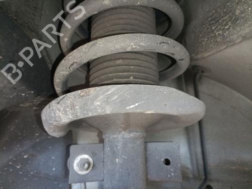 Used Right front shock absorber Right front shock absorber RENAULT MASTER III Platform/Chassis (EV, HV, UV) 2.3 dCi 125 FWD (EV0C, EV0D, EV0J, HV0C, HV0D, HV0H,... (125 hp) 36696396 36696396