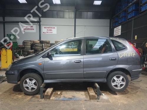 Recambios NISSAN ALMERA TINO (V10) 2.2 dCi 4936237