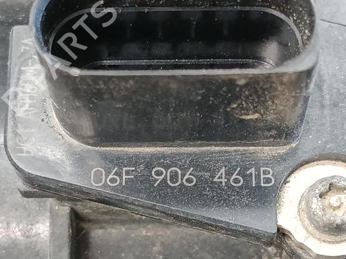 Mass air flow sensor AUDI A3 (8P1) 1.8 TFSI | BP38535633M95 - Image 2