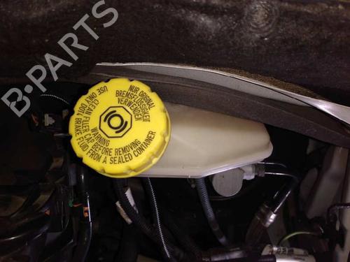 Brake master cylinder PEUGEOT 208 I (CA_, CC_) 1.4 HDi | BP4720620M77 