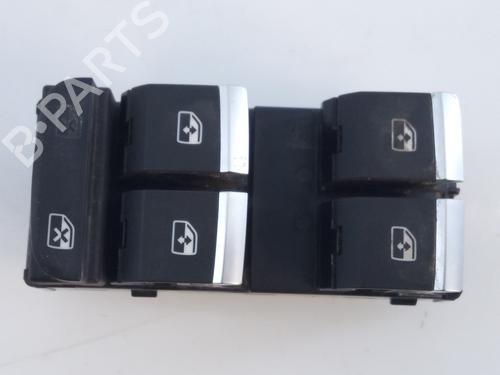 Used Left front window switch AUDI A5 Sportback (F5A, F5F) 2.0 TFSI quattro (252 hp) 13739057