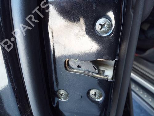 Used Front left lock MITSUBISHI PAJERO III (V7_W, V6_W) 3.2 Di-D (V68W, V78W) (165 hp) 10568123
