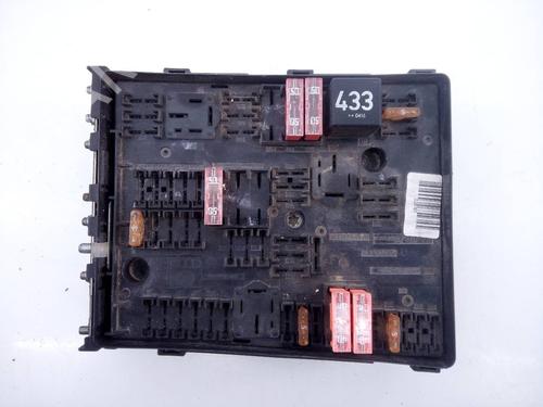 Used Fuse box AUDI A3 (8P1) 1.9 TDI (105 hp) 12495425