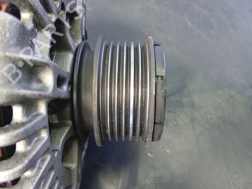 Alternator VW TOURAN (1T1, 1T2) 1.9 TDI | BP28143257M7