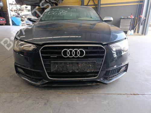 Dashboard AUDI A5 (8T3) 3.0 TDI quattro | BP38175415C46 - Image 4