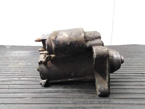 Starter FORD FIESTA V (JH_, JD_) 1.4 TDCi | BP3021594M8 