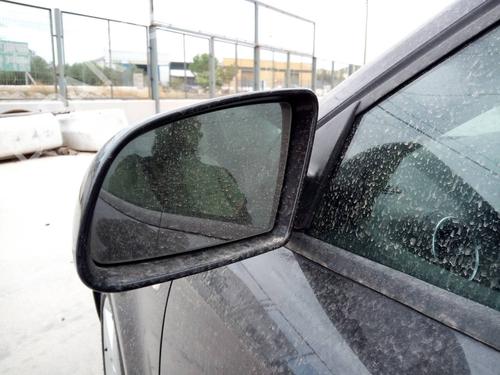 Left mirror AUDI A3 (8P1) 2.0 TDI 16V | BP10549065C26 