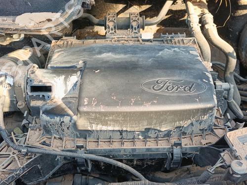 Used Air filter box FORD TRANSIT V363 Van (FCD, FDD) 2.0 EcoBlue (130 hp) 27833221