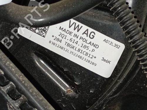 Used Servo brake Servo brake SKODA FABIA IV (PJ3) 1.0 TSI (95 hp) 33469399 33469399