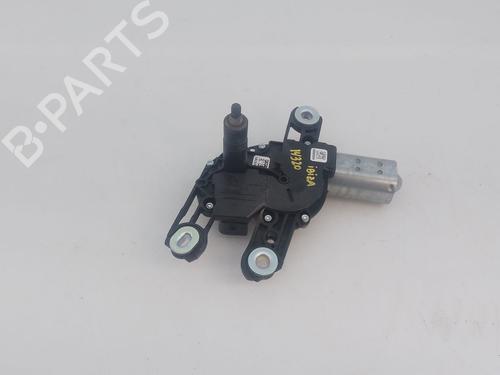 Used Rear wiper motor Rear wiper motor SEAT IBIZA V (KJ1, KJG) 1.0 MPi (80 hp) 39949908 39949908