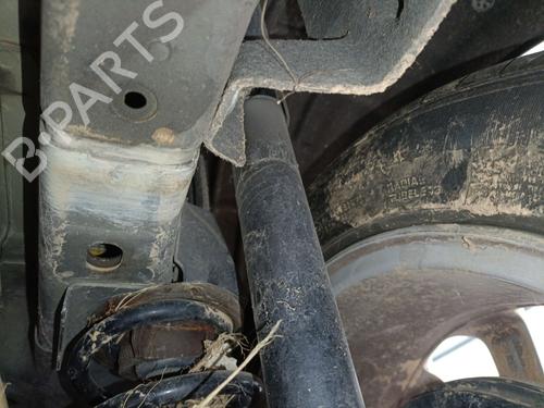 Used Right rear shock absorber FORD B-MAX (JK) 1.0 EcoBoost (125 hp) 26308070