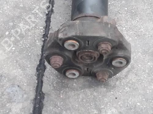 Driveshaft BMW 3 (E90) 320 d | BP4093081M37 
