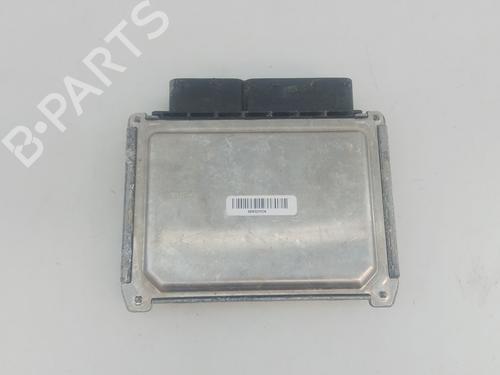Engine control unit (ECU) AUDI A1 Sportback (GBA) 30 TFSI | BP33855203M57 - Image 4