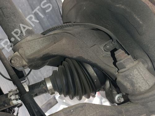 Højre Styrespindel Lejehus Højre Styrespindel Lejehus BMW X1 (F48) xDrive 25 d (231 hp) 36808000 36808000