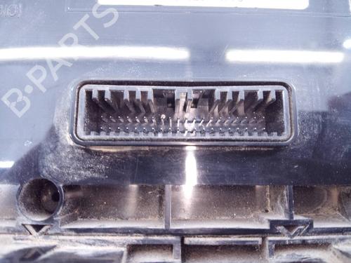 Climate control HYUNDAI TUCSON (TL, TLE) 1.7 CRDi | BP5948247I5 