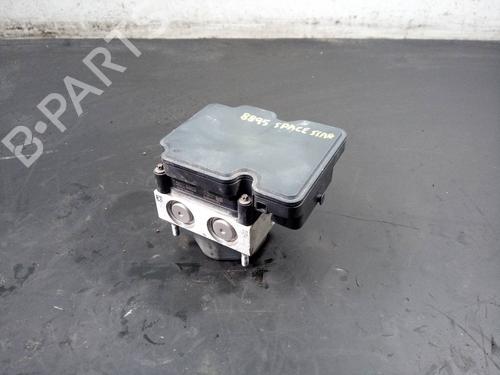 Pompe ABS MITSUBISHI MIRAGE / SPACE STAR VI Hatchback (A0_A) 1.2 (A03A) (80 hp) 7886581