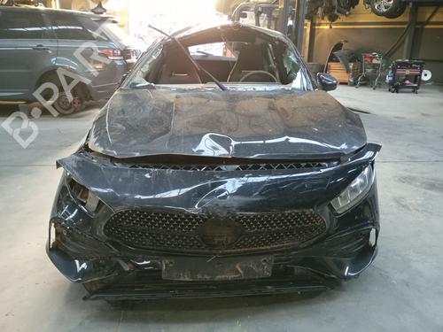 Sikkerhedssele bag højre MERCEDES-BENZ A-CLASS (W177) A 200 Mild-Hybrid (177.087) | BP32372425I28