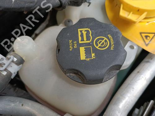Zbiornik wyrównawczy JEEP WRANGLER IV (JL) 2.0 T-GDi (JL72, JL74) BP26506094C120