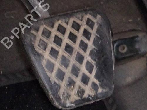 bremsepedal NISSAN PATROL GR V Wagon (Y61) 2.8 TD (129 hp) 8788820