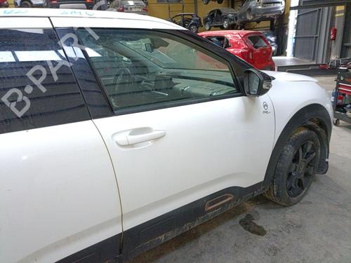 Right front door CITROËN C4 CACTUS 1.5 BlueHDi 100 | BP31215073C3