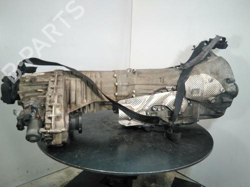 Gearbox VW TOUAREG (7LA, 7L6, 7L7)  | BP9949348M3 