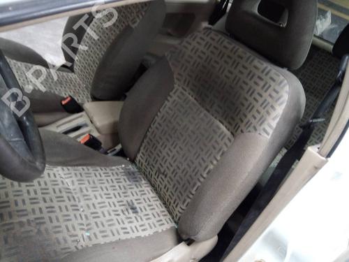AC-Kompressor NISSAN TERRANO II (R20) 2.7 TDi 4WD | BP10564386M34 