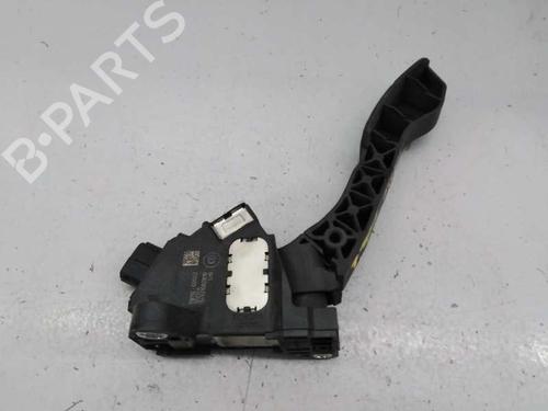 Pedal TOYOTA AVENSIS Saloon (_T27_) 2.0 D-4D (ADT270_, ADT270R) | BP6150757I4 