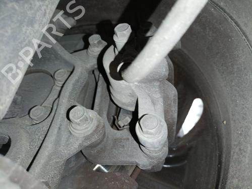 Used Left rear brake caliper Left rear brake caliper 37609278 37609278