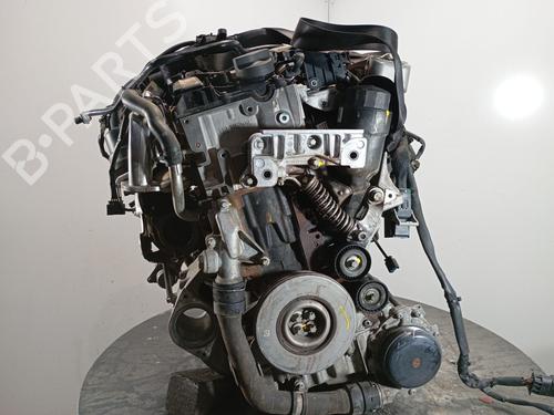 Engine MERCEDES-BENZ A-CLASS (W176) A 200 CDI / d (176.008) | BP30564080M1