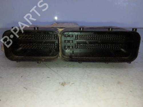 Engine control unit (ECU) OPEL CORSA C (X01) 1.3 CDTI (F08, F68) | BP5392855M57 