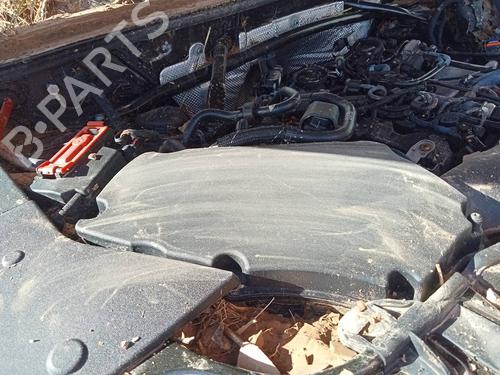 Used Air filter box AUDI Q5 (FYB, FYG) 2.0 TDI quattro (163 hp) 24681484