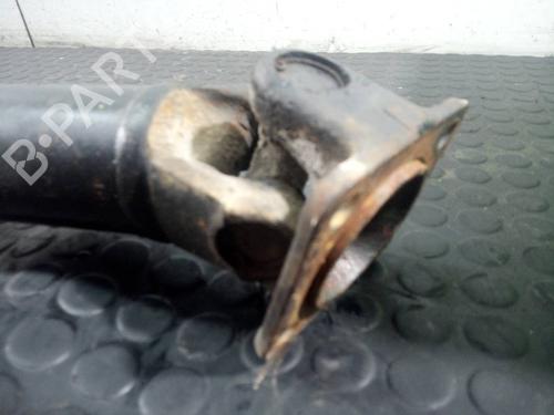 Driveshaft NISSAN TERRANO II (R20) 2.7 TDi 4WD | BP11280978M37 
