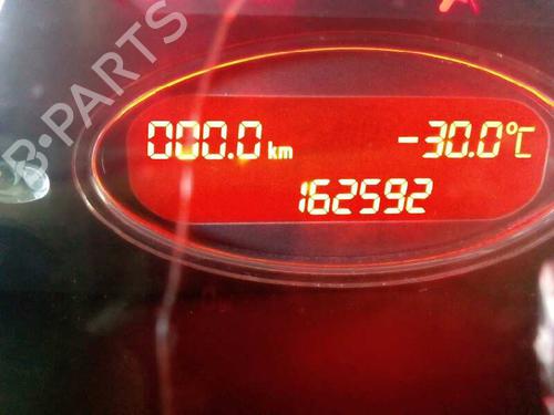 Elektronisk modul ROVER 75 (RJ)  | BP6970377M83 