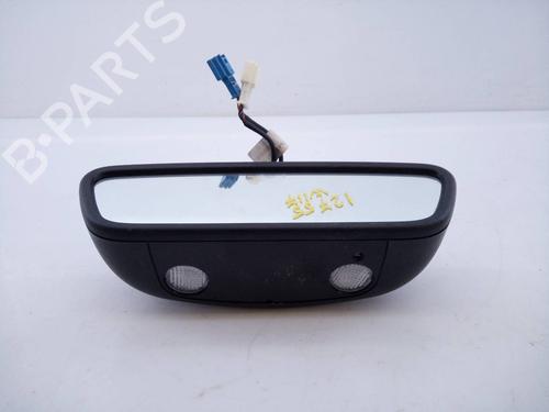 Rear mirror MERCEDES-BENZ CLA Coupe (C117)  | BP20718167I6 
