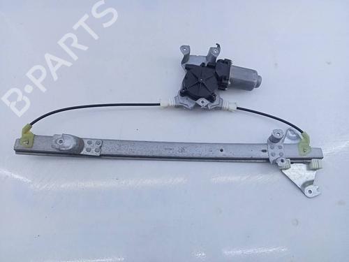 Rear right window mechanism NISSAN PATHFINDER III (R51) 2.5 dCi | BP8879362C25 