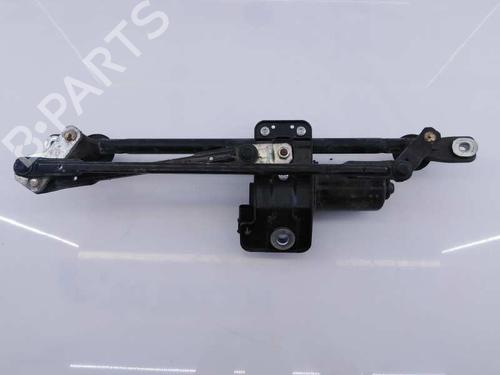 Front wiper motor KIA SPORTAGE II (JE_, KM_)  | BP7063536M29 