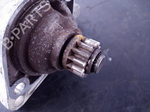 Starter VW CADDY IV Box Body/MPV (SAA, SAH)  | BP22388605M8 